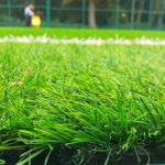 Rumput Sintetis Lapangan Futsal