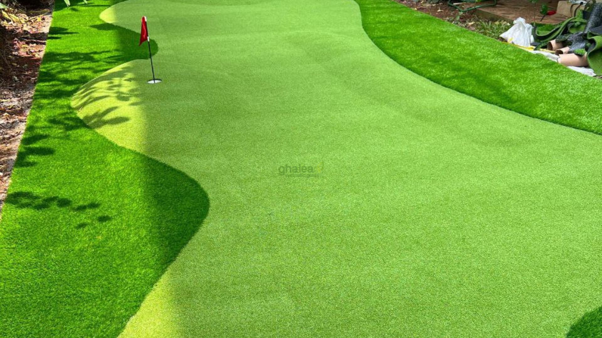 harga rumput sintetis outdoor