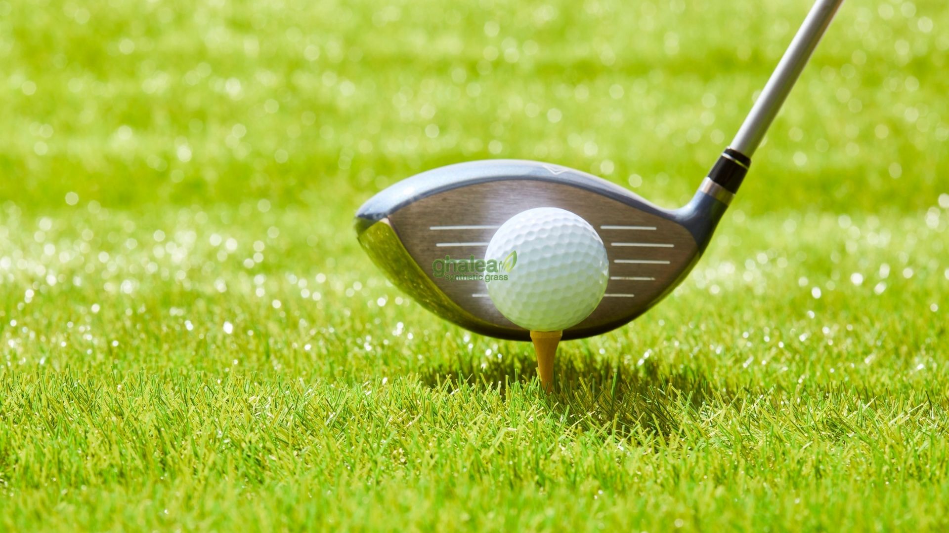 Rumput Sintetis Jakarta