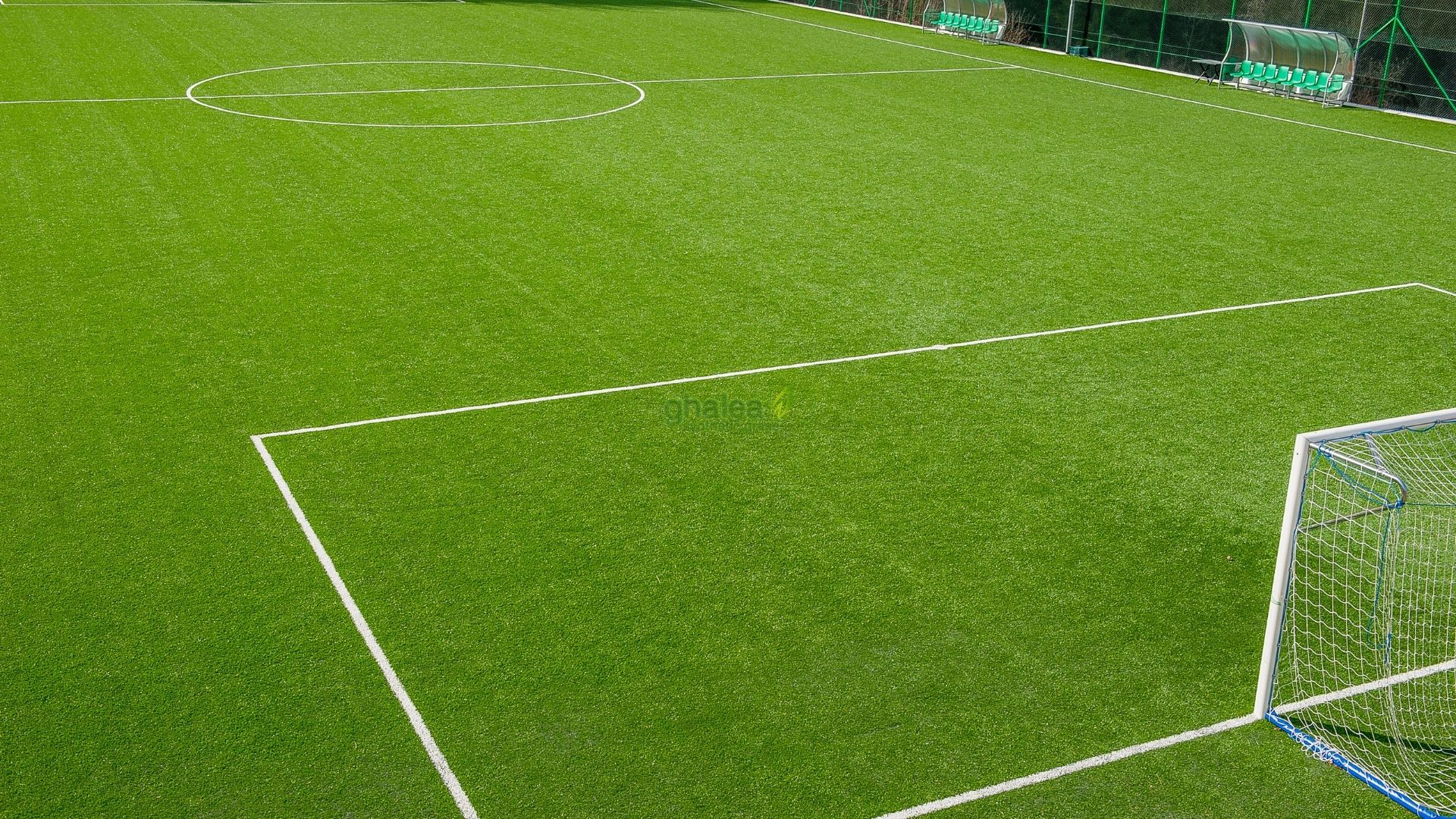 Rumput Sintetis Terdekat